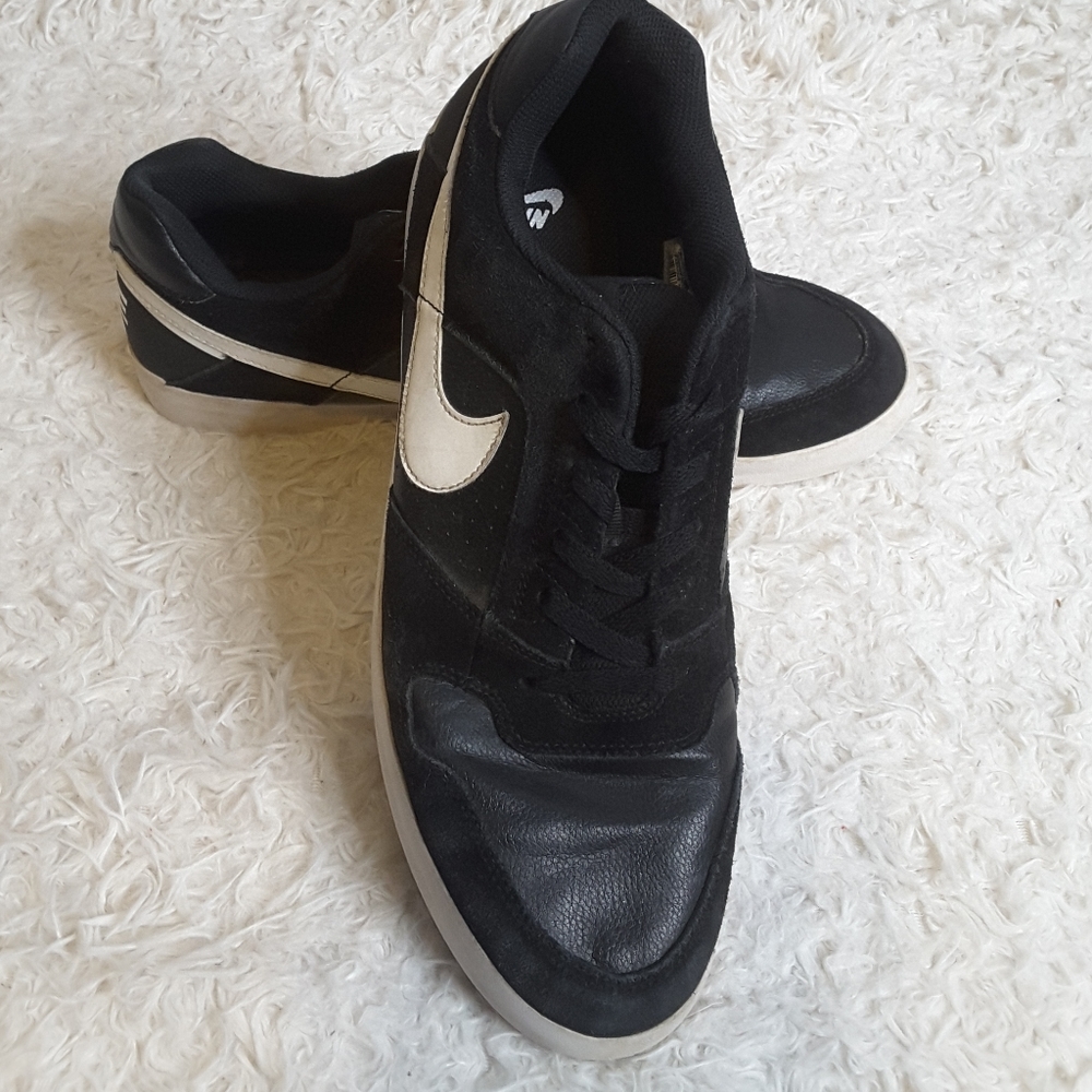 Nike SB Delta Force Skate Shoe size 14 (EUC)